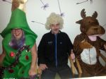 Abbott Lodge Theatrical Christmas